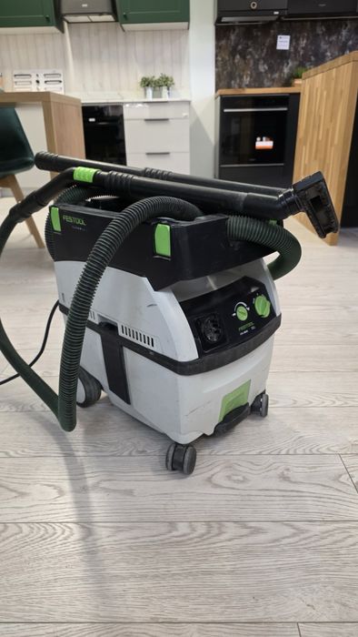 Odkurzacz Festool CTL MIDI