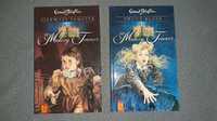 Melory Towers Enid Blyton cz.1 i cz.2