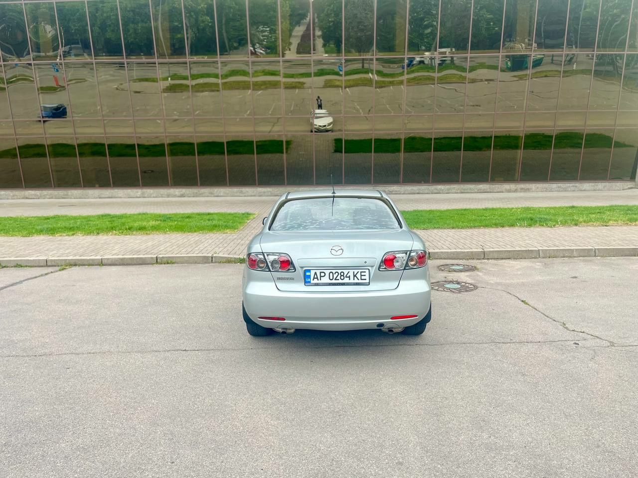 Mazda 6, 2.0 продам