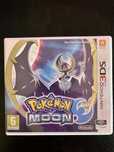 jogo pokemon moon 3ds