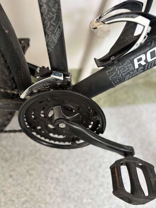 Rower fajny dla dziecka/mlodzieży 130-152 cm