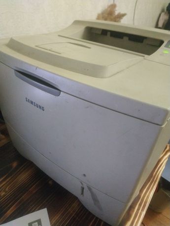 Принтер лазерный Samsung ml2551
