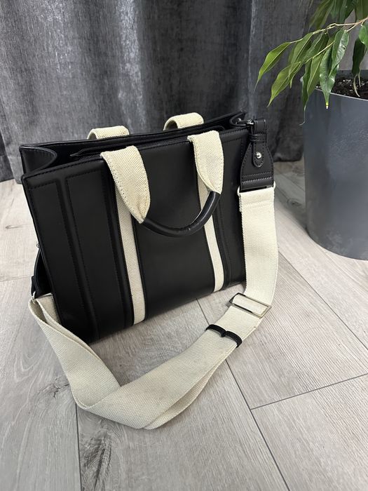 Сумка шопер reserved