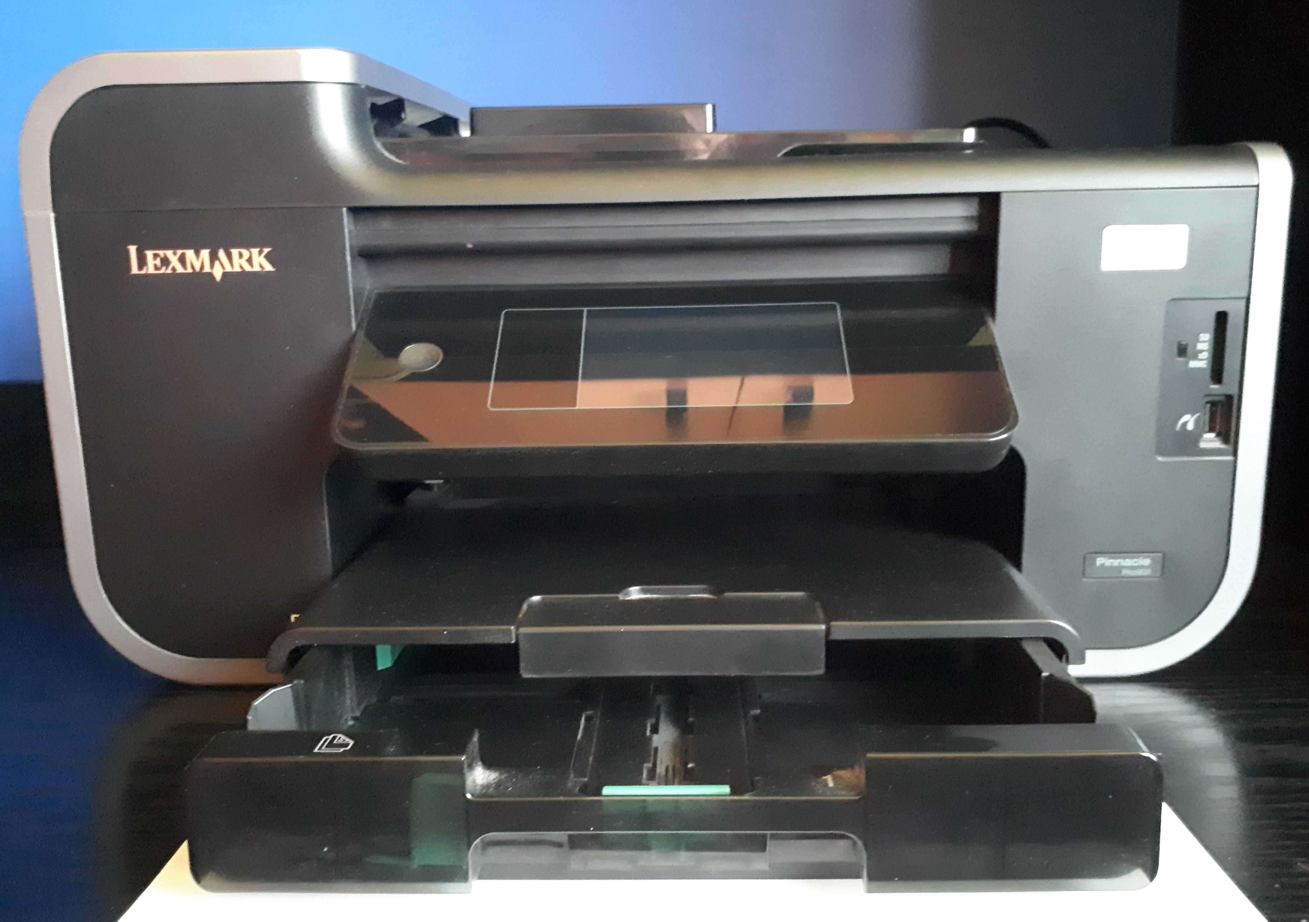 Drukarka Lexmark Pinnacle Pro 901