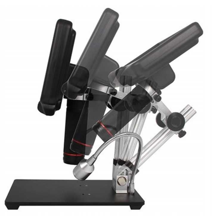 Mikroskop cyfrowy Andonstar USB AD407
