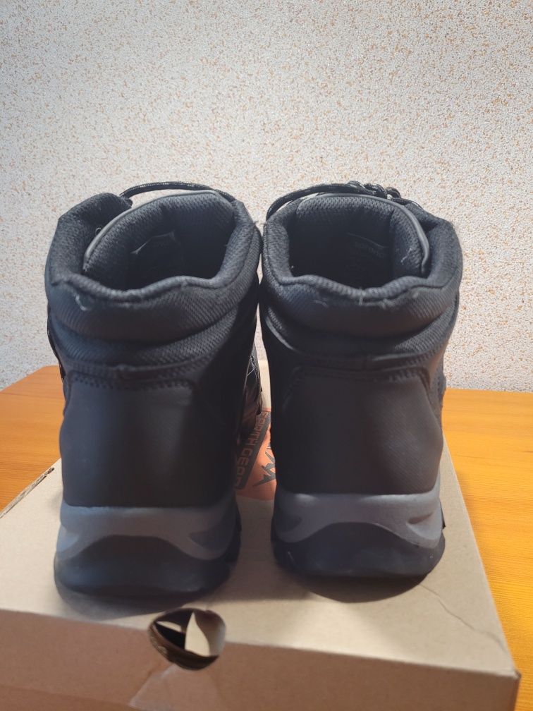 Trapery śniegowce Sprandi buty zimowe  rozm. 42 outdoor