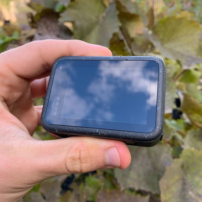 GoPro Hero 12 Black Екшн камера гоу про екшен камера го про бу экшн
