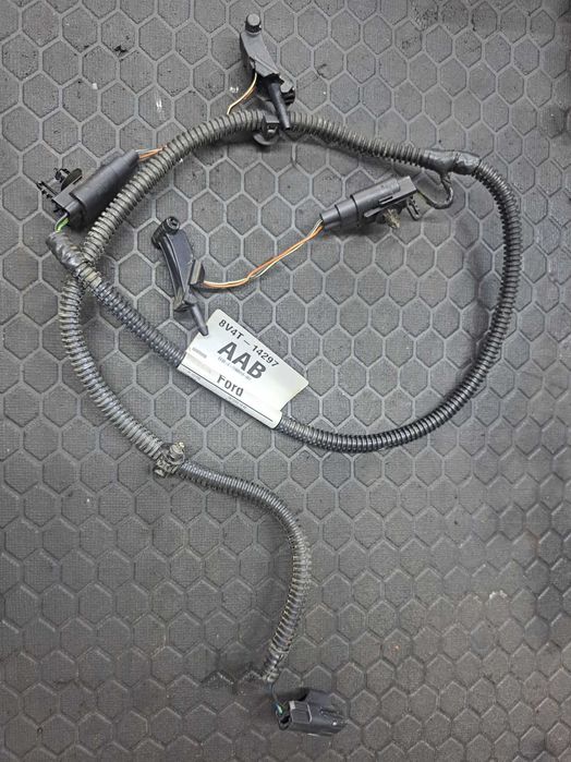 Wiązka spryskiwaczy Ford Kuga Mk1 8V4T-14297-AAB