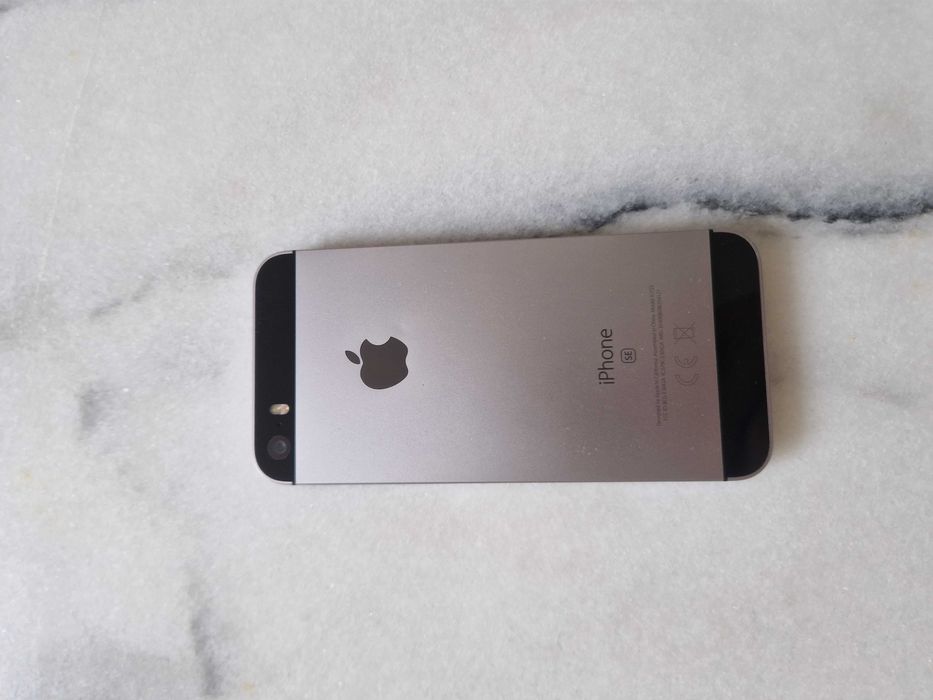 Iphone SE com 32Gb