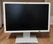 Monitor Fujitsu p24w-7 z wbudowanymi głośnikami, 24 cale