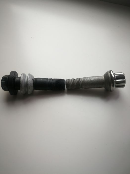 Набір кріплення коліс X167V167 (02/19-) M15×1,25