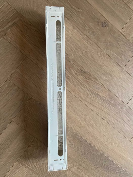 Nawiewnik ciśnieniowy akustyczny AMA Aereco AMA.402 Biały