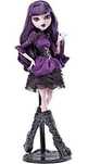 Элизабет frightfully tall ghouls