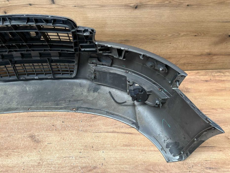 Zderzak przedni Audi A6 C6 kolor ly7g