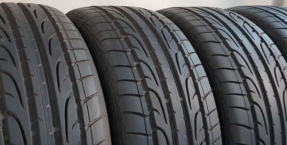 4x215/45r16 86H Dunlop Sp Sport Maxx