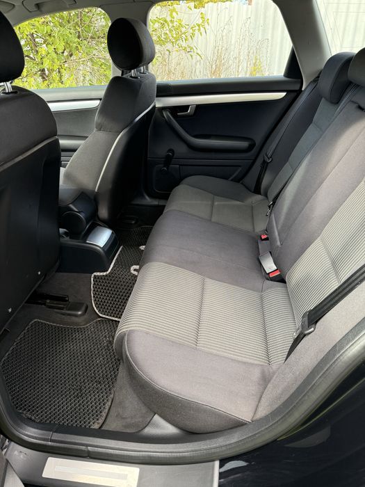 Продам Ауди а4 б7 універсал