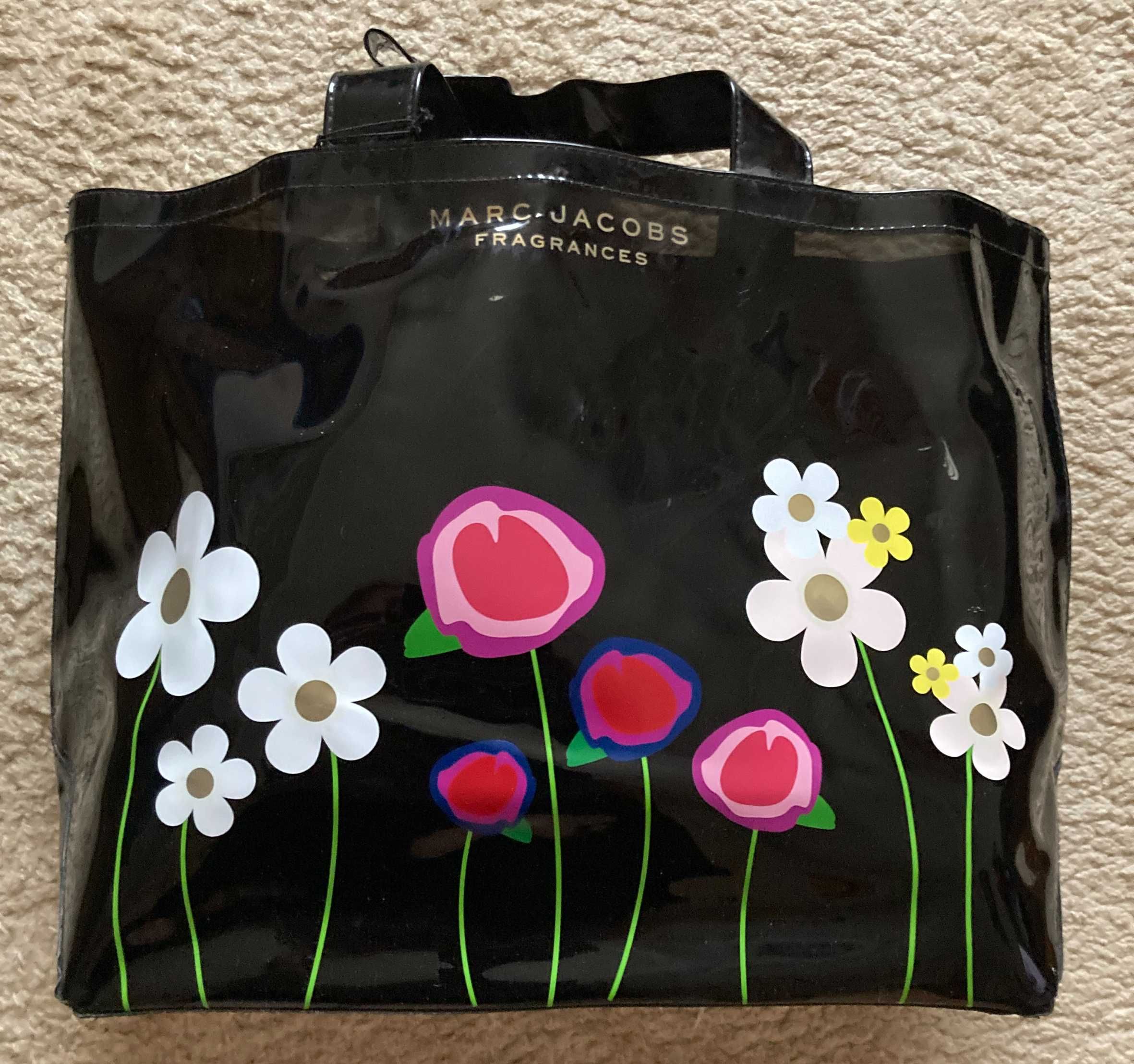 Nowa torebka Marc Jacobs