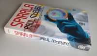 Spirala - Paul McEuen