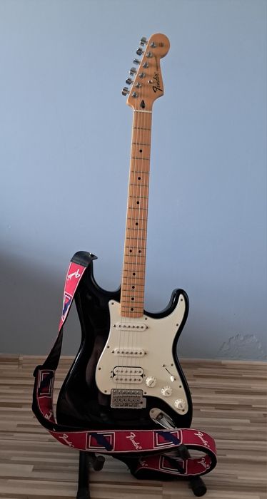 Fender Stratocaster