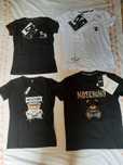 T-SHERT Damski Karl Lagerfeld. Moschino ceny do 260 zł szt.