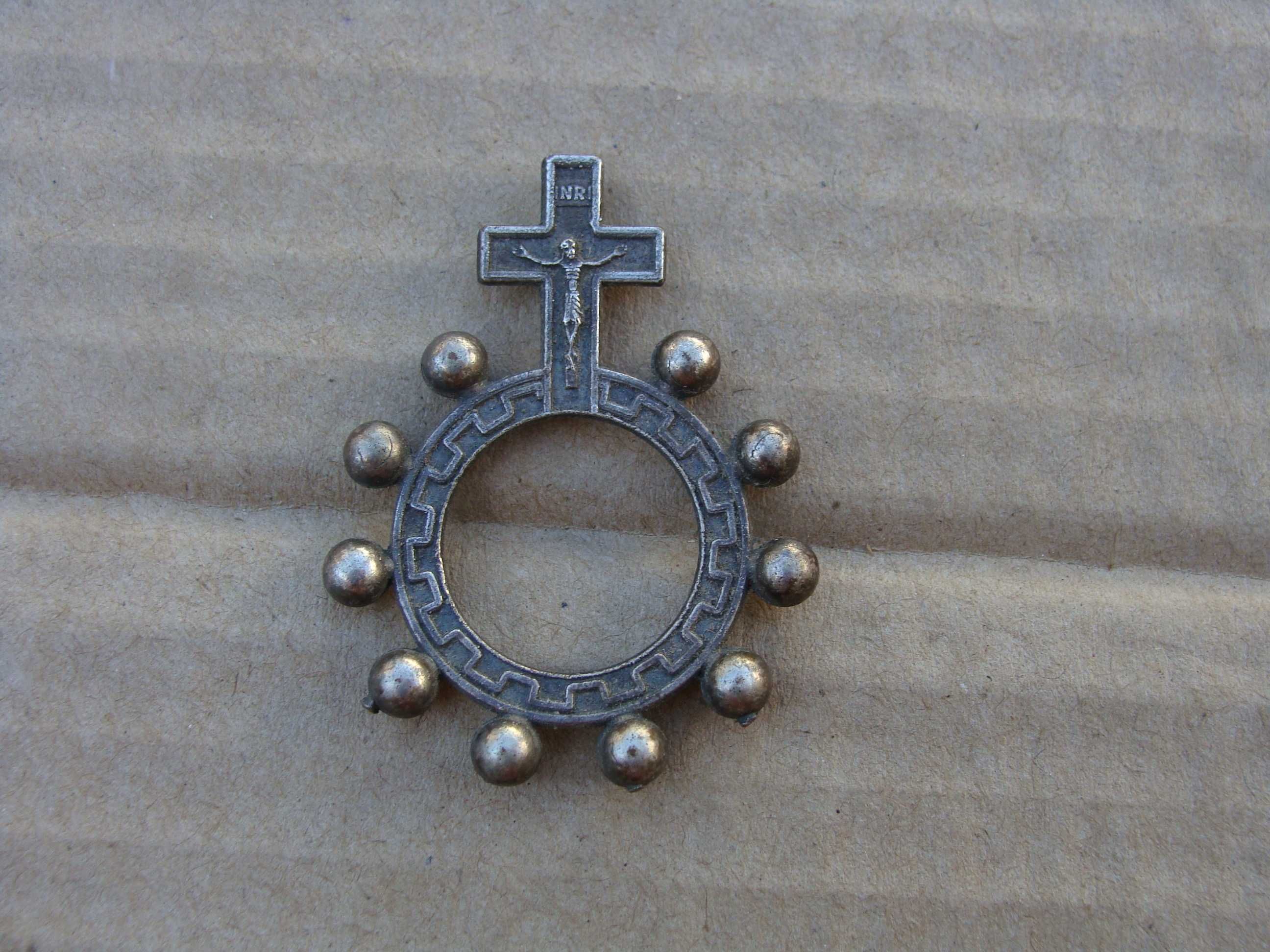 Rosário/Dezena de Dedo