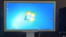 Monitor Fujitsu! Pilnie!