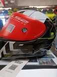 Kask motocyklowy LS2  arrow R EVO HPFC