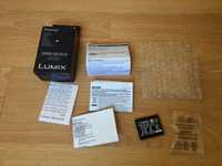 Батарея Panasonic DMW BCN10 Оригинал Аккумулятор Lumix DMC LF1