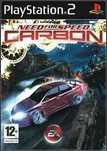 PS2 NEED FOR SPEED Carbon Games4US Pasaż Łódzki