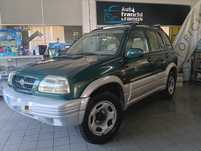 Grand vitara 2.0 td suzuki jimny samurai