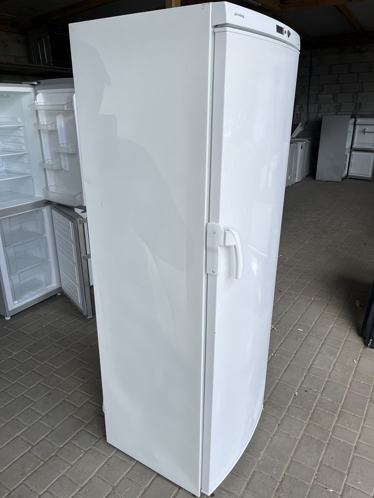 Морозильна камера Quelle GmbH 90762 на 7 поличок