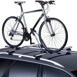 Wynajem bagażnika rowerowego dachowy bagażnik rowerowy Białystok