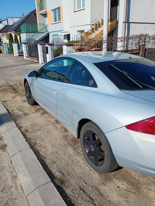 Sprzedam Ford Cougar V6