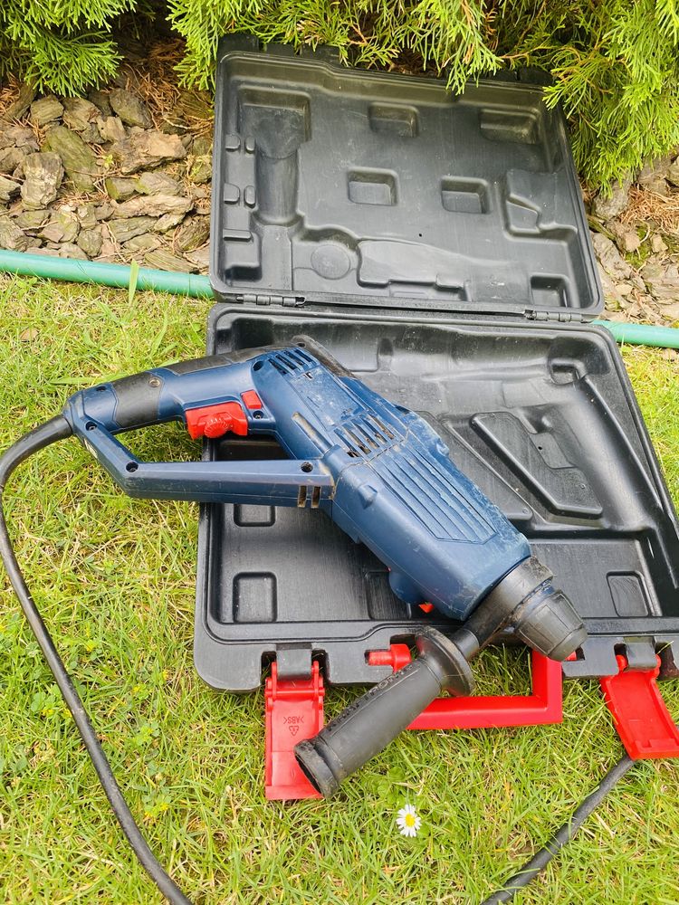 Перфоратор Kraftronic KT-BH 800(Einhell)