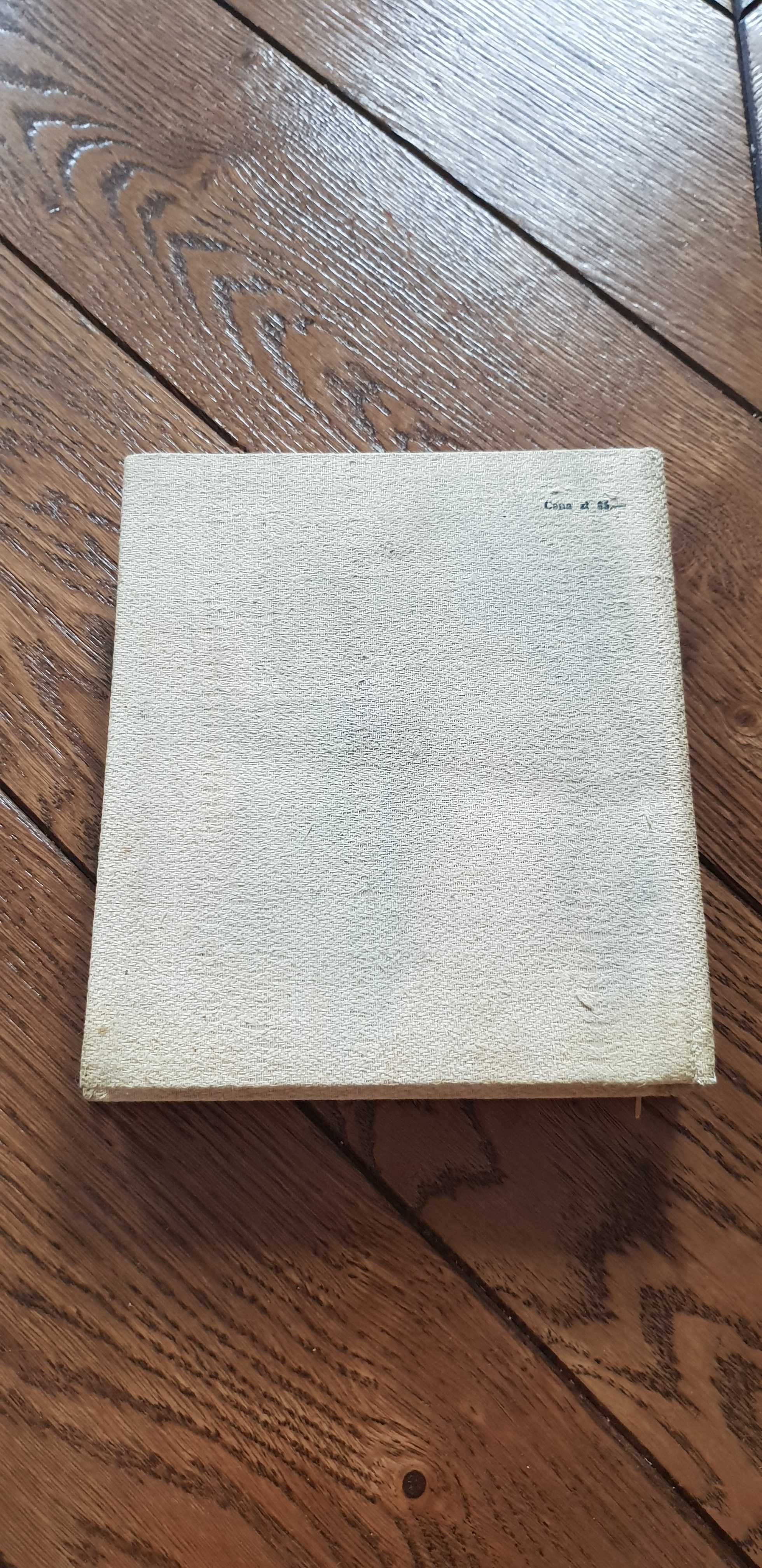 Książka rok 1959 "Kwiatki św. Franciszka z Asyżu" Leopold Staff