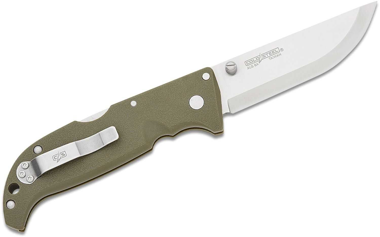 Cold Steel Finn Wolf