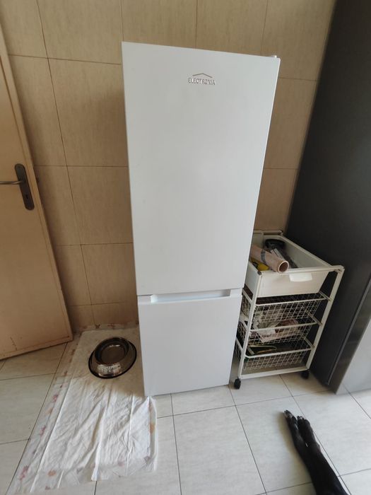 Frigorífico combinado Electronia