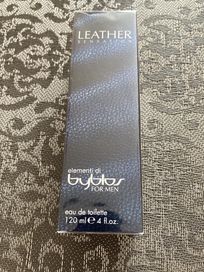 Byblos Leather Sensation