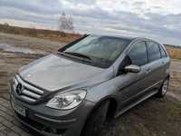 Mercedes Benz B180 2.0 дизель 2007 року