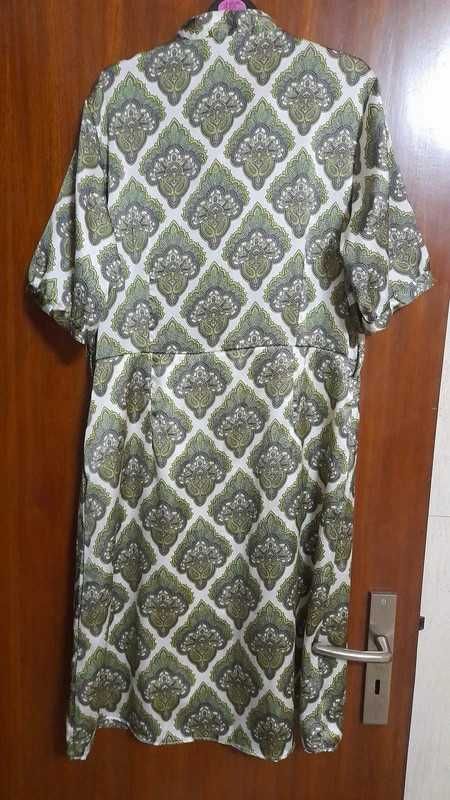 Vestido Lanidor - tam. 40