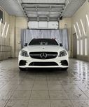 Обвес Бампер передний задний Mercedes Benz W205 C43 C45 AMG пороги