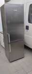 Frigorifico combinado Fagor inox