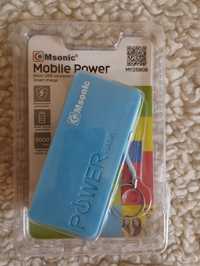 Powerbank Msonic