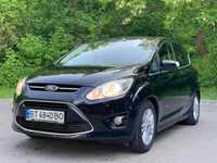 Ford C-Max 2014 II покоління 2.0 Duratorq TDCi AT (163 к.с.)