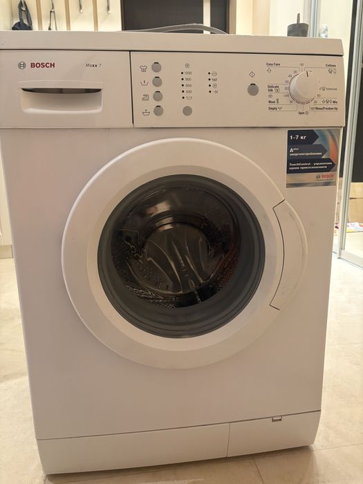 Пральна машина BOSCH на запчастини