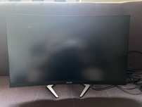 Monitor Philips Evnia 5000 QHD-2k, 27Cali, 165Hz
