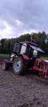 MTZ 82 TS Belarus
