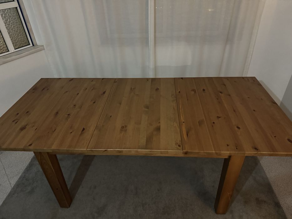 Vendo mesa extensível