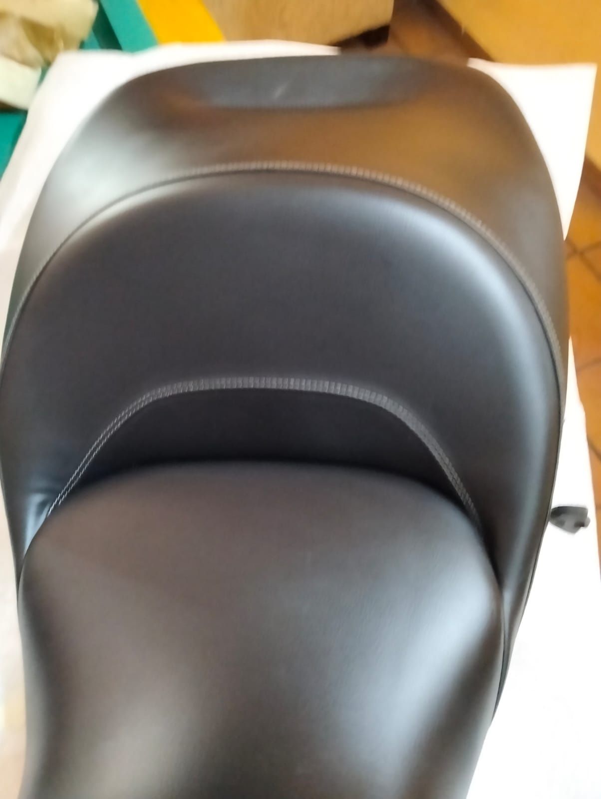Banco original BMW K1600 de 2017