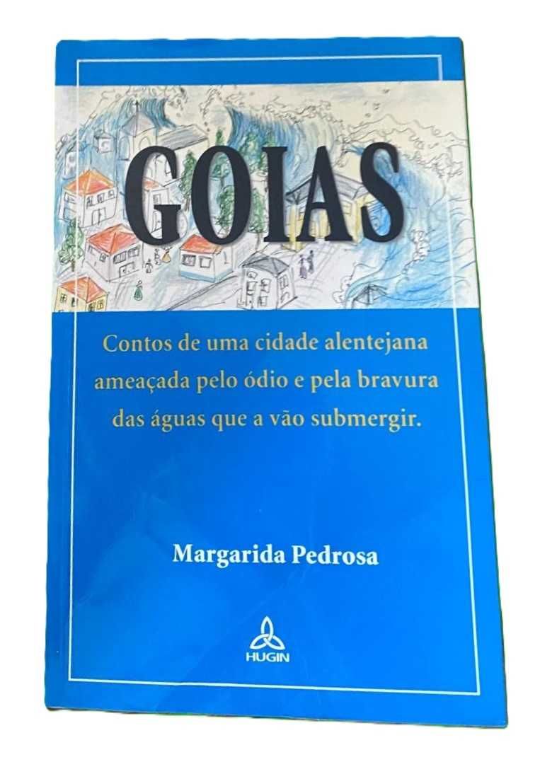 Goias, de Margarida Pedrosa